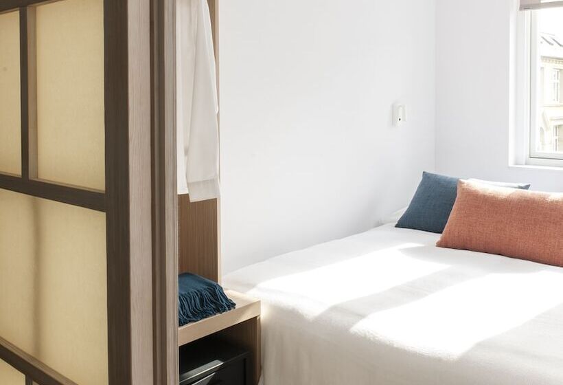 침실 2개 아파트, Eric Vökel Boutique Apartments   Copenhagen Suites