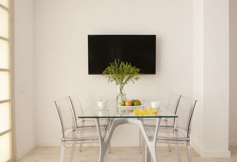침실 2개 아파트, Eric Vökel Boutique Apartments   Copenhagen Suites