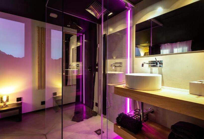 标准间, Zrooms&suites Hostel Boutique