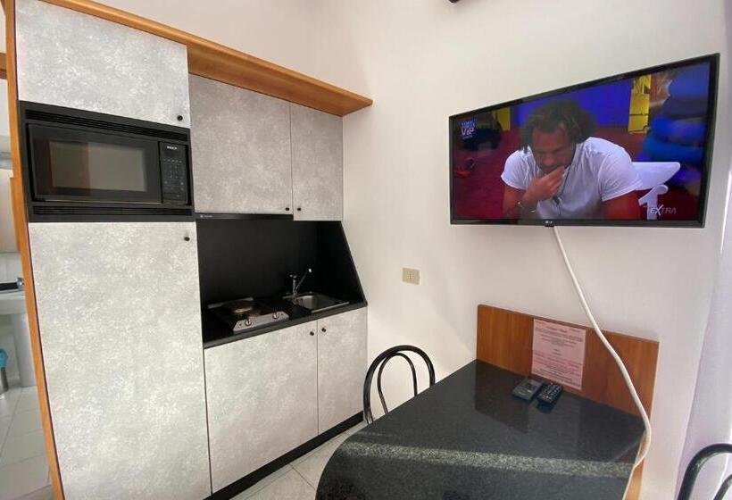 Студия Стандарт, Majestic Suite