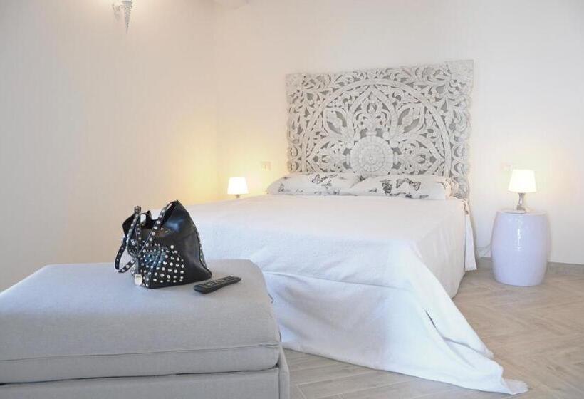 1 Bedroom Penthouse Apartment, Donnalucata Ospitalità Diffusa