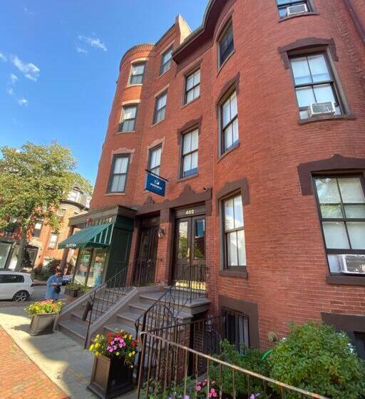 スタンダードスタジオ, Stylish Downtown Studio In The Boston, C.ave #34