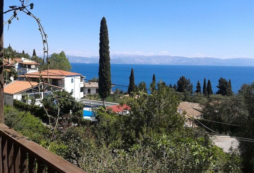 家庭公寓, Corfu Andromaches Holiday Apartments