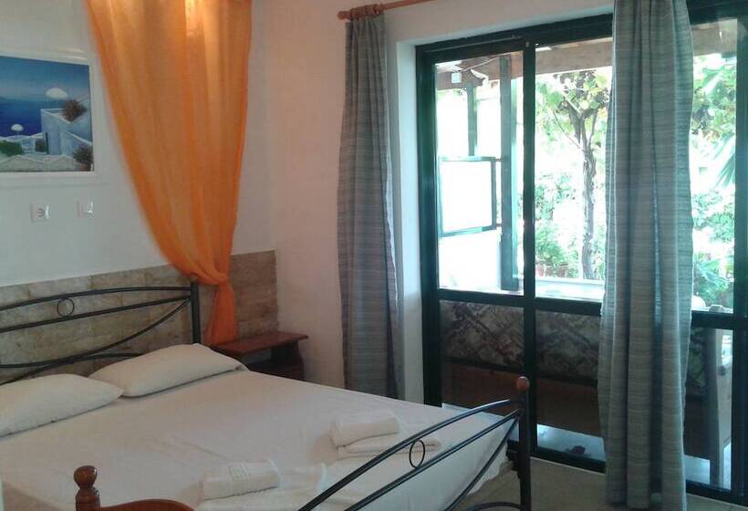 家庭公寓, Corfu Andromaches Holiday Apartments
