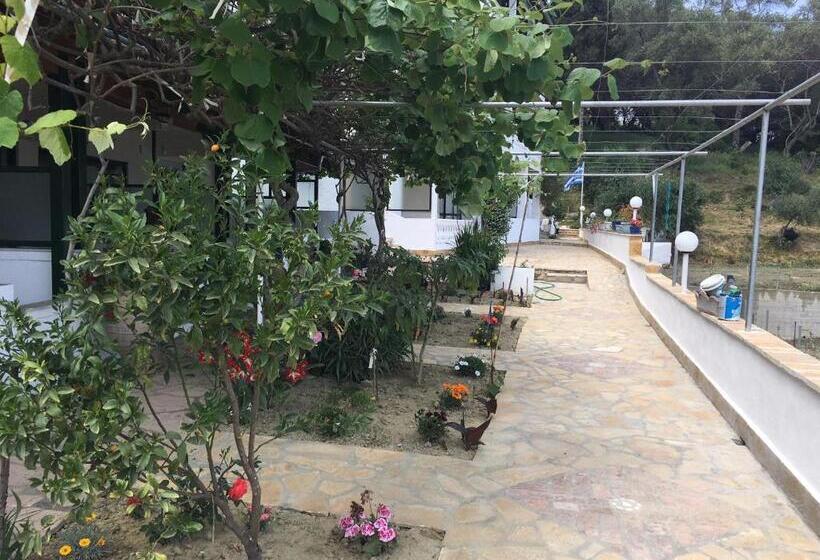 家庭公寓, Corfu Andromaches Holiday Apartments