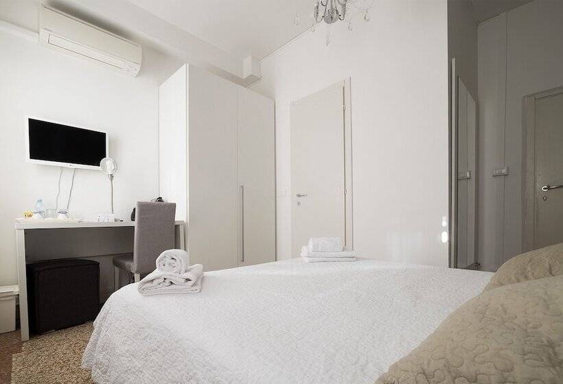 Habitació Estàndard, Al Portico Guest House
