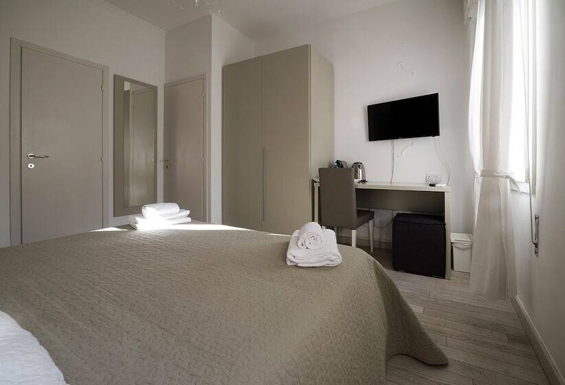 Habitació Estàndard, Al Portico Guest House