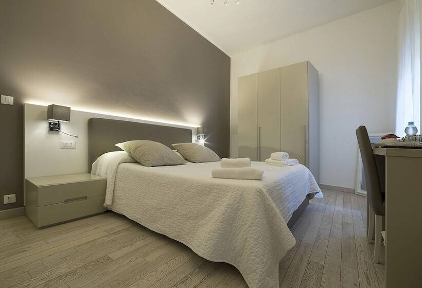 Habitació Superior, Al Portico Guest House