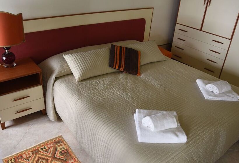 Habitació Superior, Al Portico Guest House