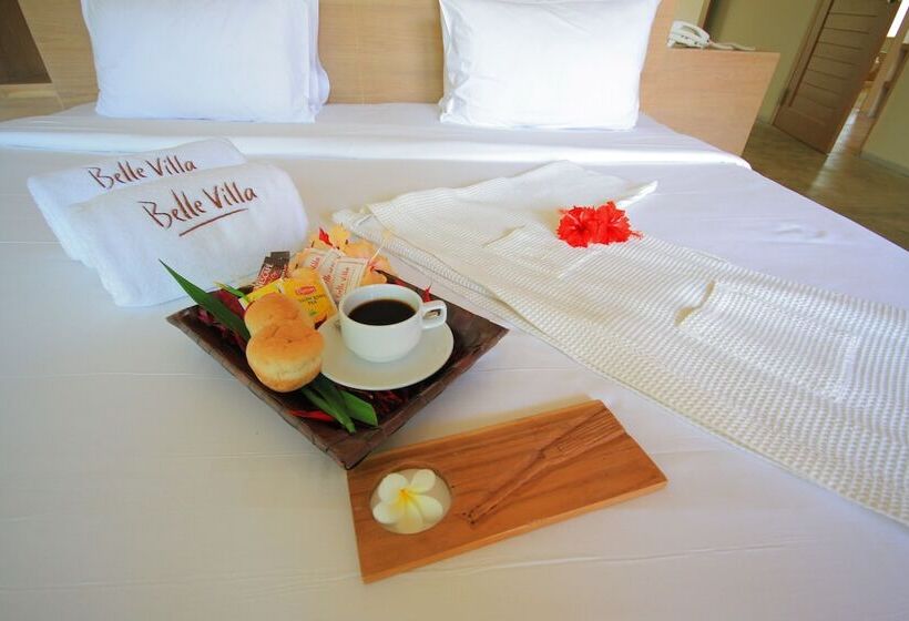 Номер Deluxe, Belle Villa Resort Pai