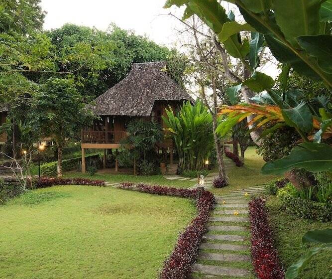 Дом 1 Спальня, Belle Villa Resort Pai