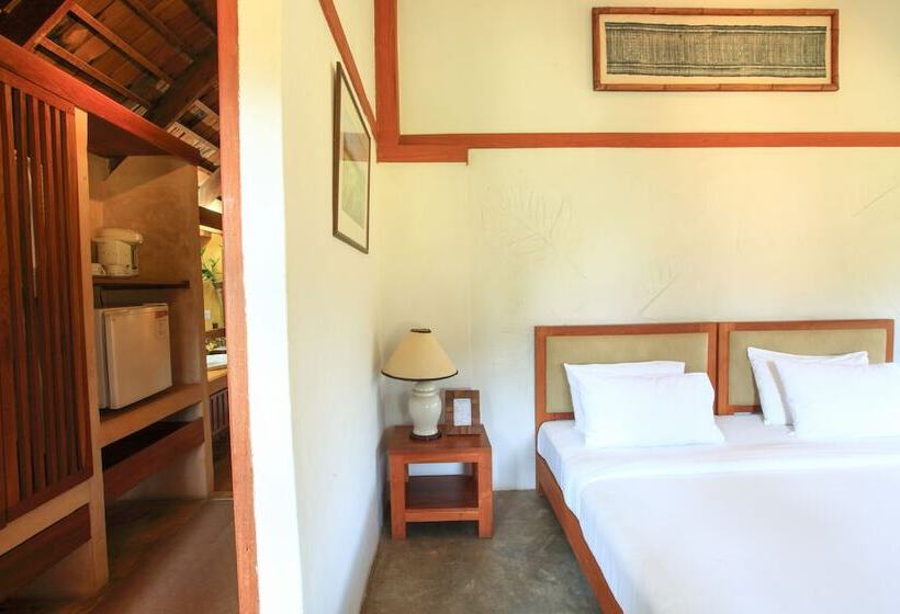 Дом 1 Спальня, Belle Villa Resort Pai