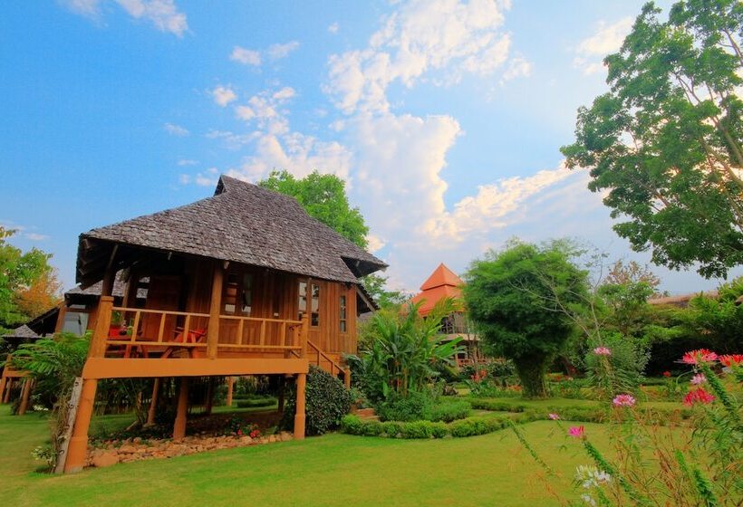 Дом 1 Спальня, Belle Villa Resort Pai