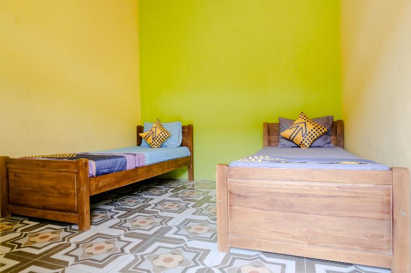 Дом 1 Спальня, Belle Villa Resort Pai