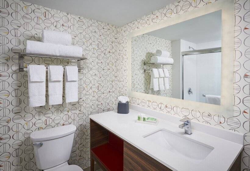 Номер Стандарт, Holiday Inn & Suites Oakville At Bronte, An Ihg