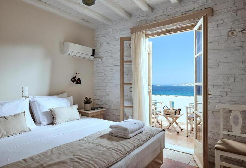 豪华海景房, Naxos Magic Village
