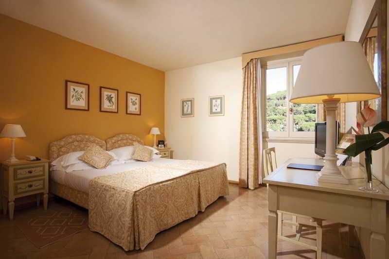 Классический Номер, Park Hotel Villa Grazioli