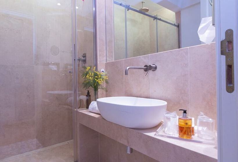 Номер Deluxe, Park Hotel Villa Grazioli