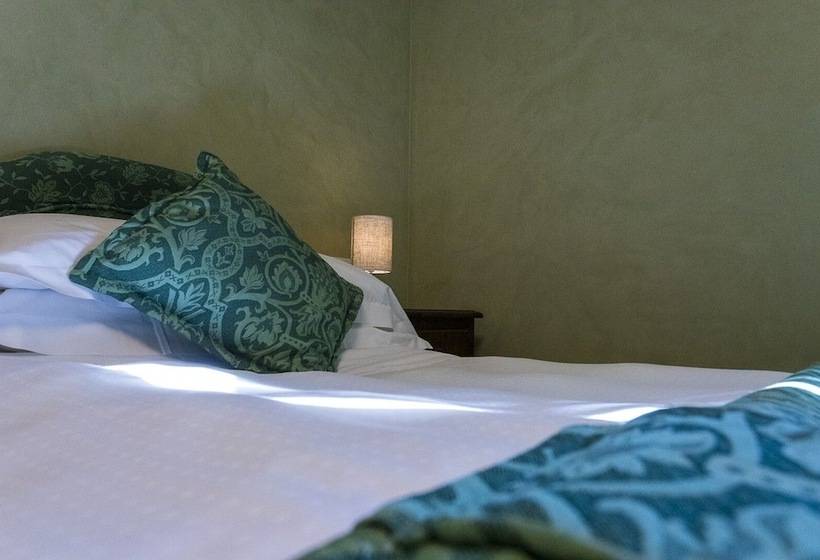 Классический Номер, Park Hotel Villa Grazioli