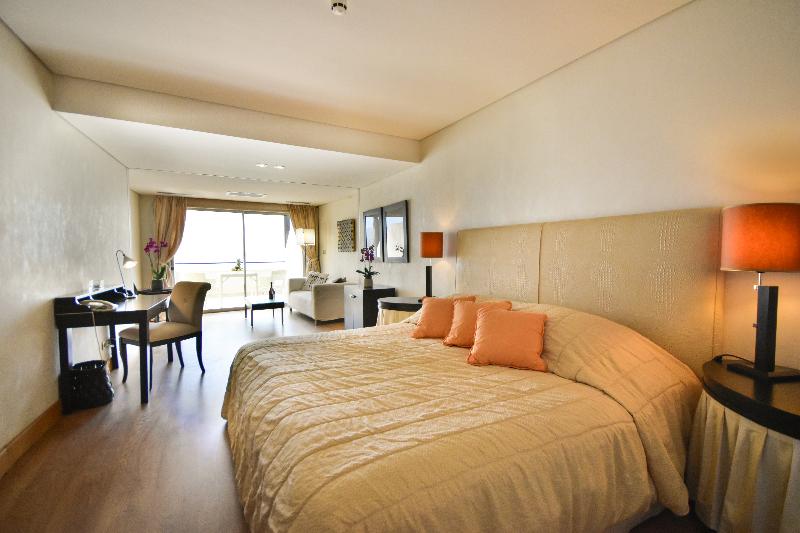 Номер Стандарт Вид на Море, Plaza Resort