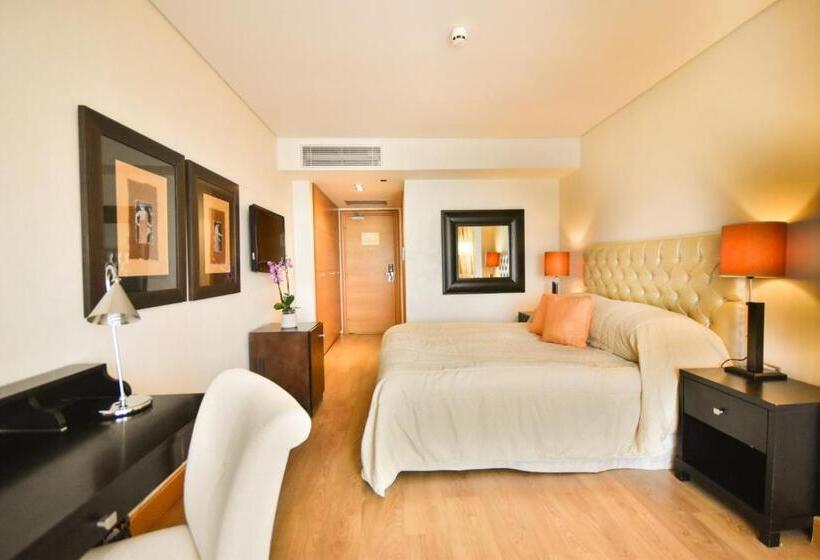 Номер Комфорт Индивидуальный, Plaza Resort