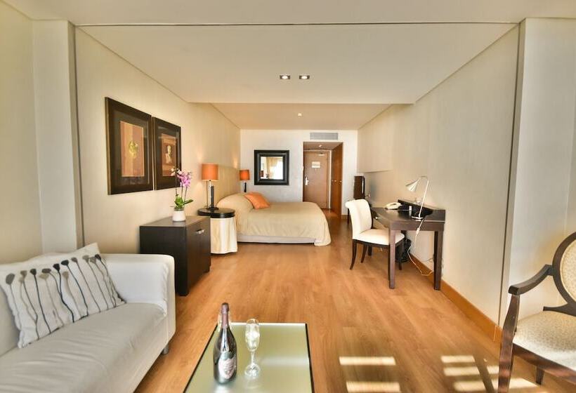 Triple Room Sea View, Plaza Resort