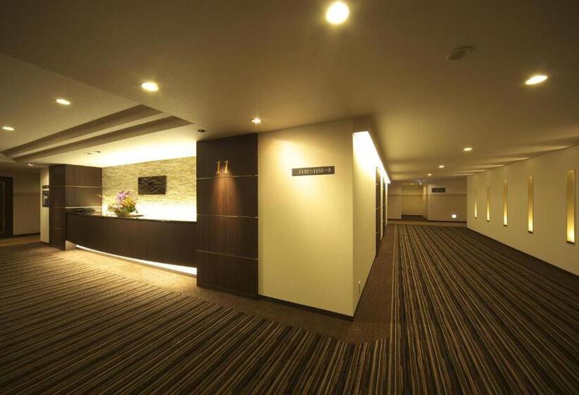 Номер Стандарт Вид на Город, Grand Mercure Lake Biwa Resort & Spa