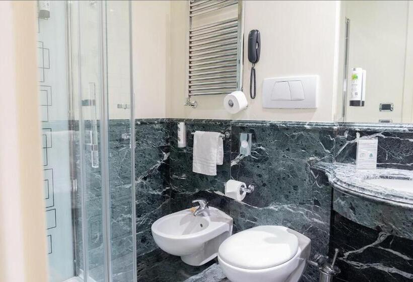سوییت با استخر, Trilussa Palace Hotel Congress & Spa