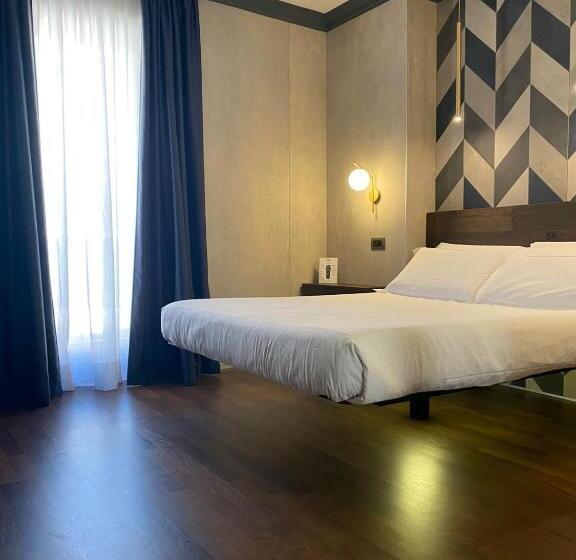 سوییت با استخر, Trilussa Palace Hotel Congress & Spa
