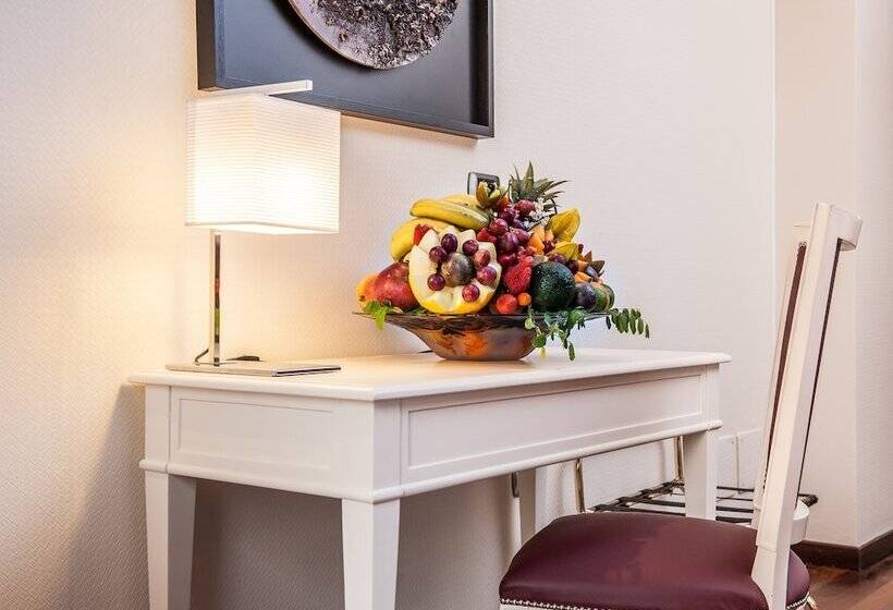 اتاق استاندارد, Trilussa Palace Hotel Congress & Spa