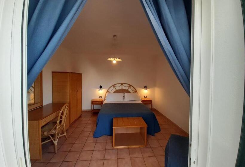 Апартаменты 1 Спальня, Messapia Hotel & Resort