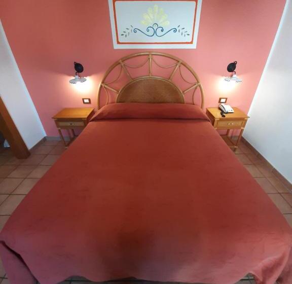 Номер Стандарт, Messapia Hotel & Resort