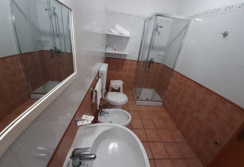 Номер Deluxe, Messapia Hotel & Resort