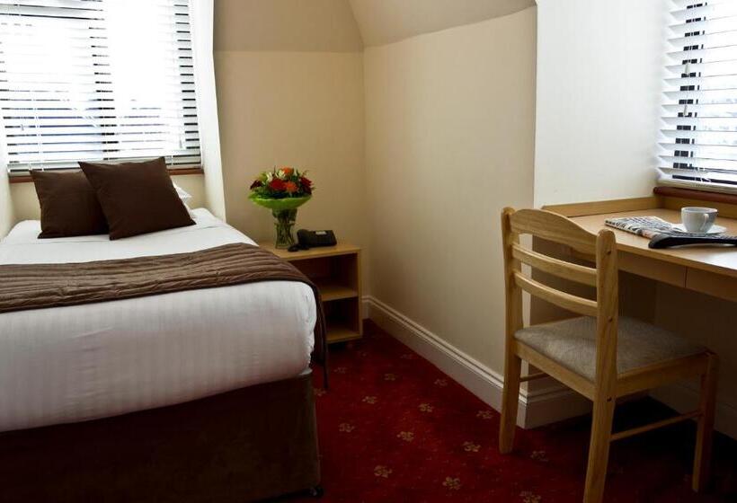 Номер Стандарт Индивидуальный, The Brent Hotel   London   Wembley