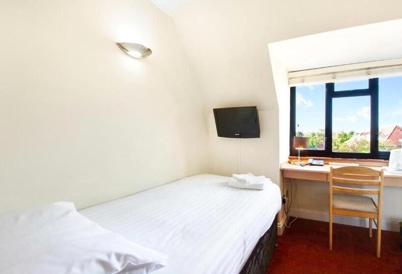 Номер Стандарт Индивидуальный, The Brent Hotel   London   Wembley