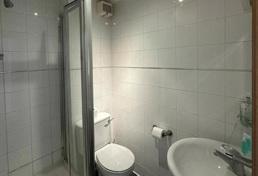 Номер Стандарт, The Brent Hotel   London   Wembley