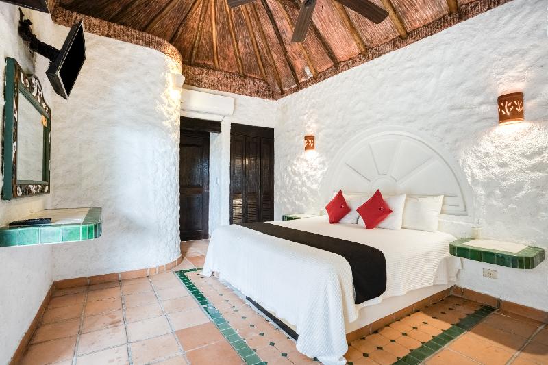 חדר סופריור, Capital O Mimi Del Mar, Playa Del Carmen