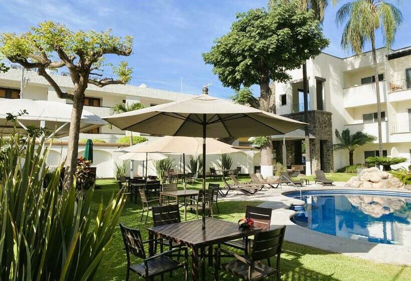 エクゼクティブルーム, Casa Francisco