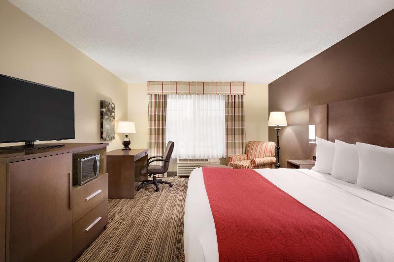 Стандартный Номер Кровать Кинг, Country Inn & Suites By Radisson, Albert Lea, Mn