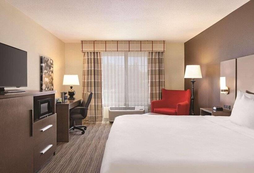 Люкс, Country Inn & Suites By Radisson, Albert Lea, Mn