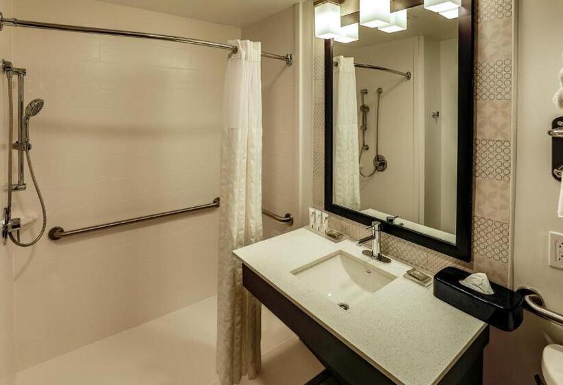 Standard-invahuone King-vuode, Country Inn & Suites By Radisson, Nashville Airport, Tn