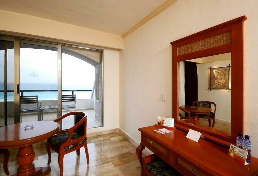 Deluxe Zimmer, Golden Parnassus All Inclusive Resort & Spa   Adults Only