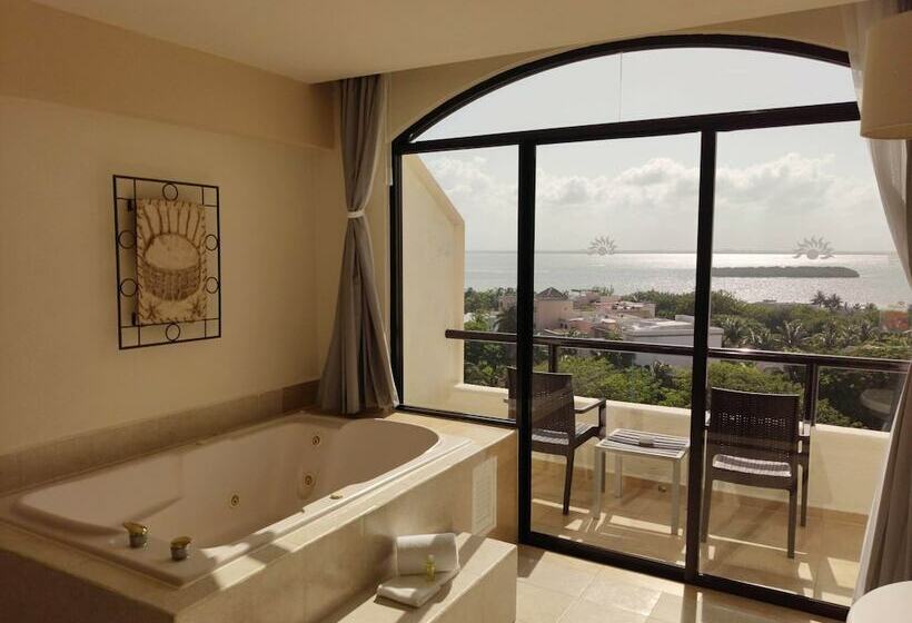 Club Zimmer, Golden Parnassus All Inclusive Resort & Spa   Adults Only