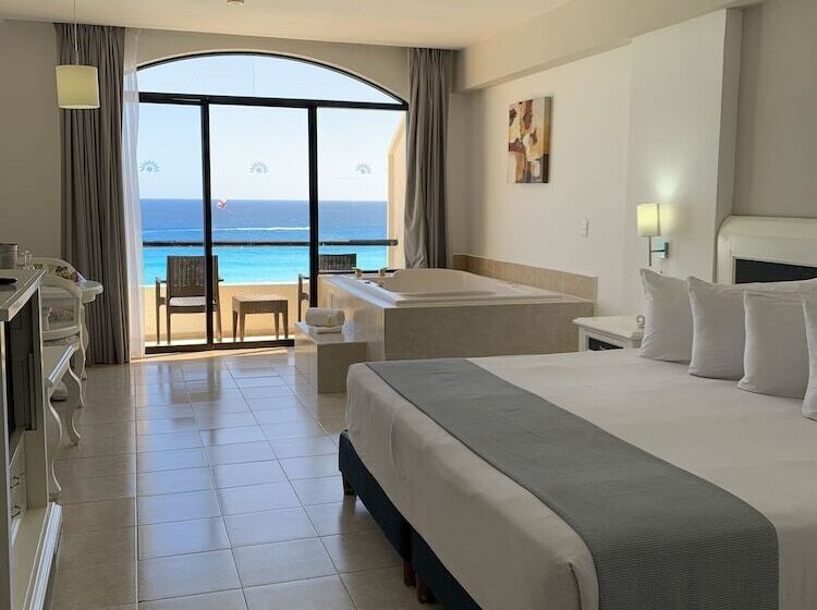 Club Zimmer, Golden Parnassus All Inclusive Resort & Spa   Adults Only
