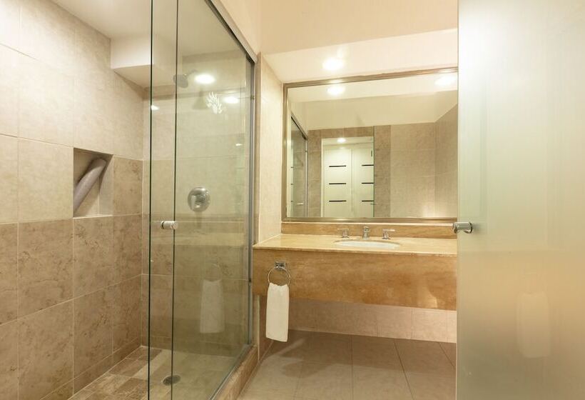 Superior Zimmer mit Meerblick, Golden Parnassus All Inclusive Resort & Spa   Adults Only