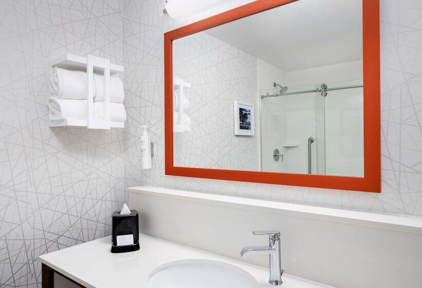 スタンダードルーム, Hampton Inn By Hilton West Palm Beach Central Airport