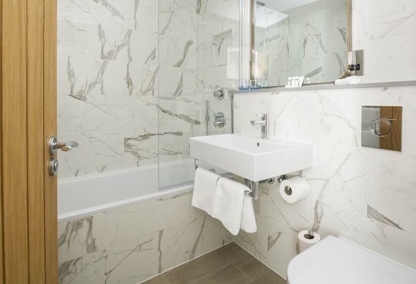 חדר סופריור, Harbour Hotel Fowey