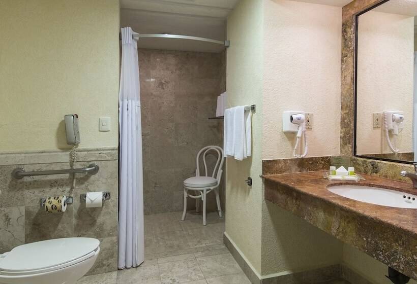 Люкс, Holiday Inn Queretaro Centro Historico, An Ihg