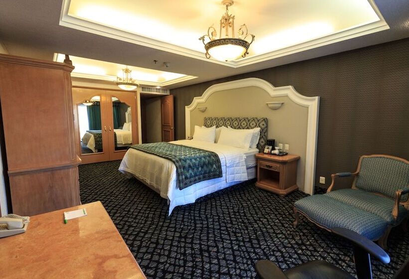 Люкс, Holiday Inn Queretaro Centro Historico, An Ihg