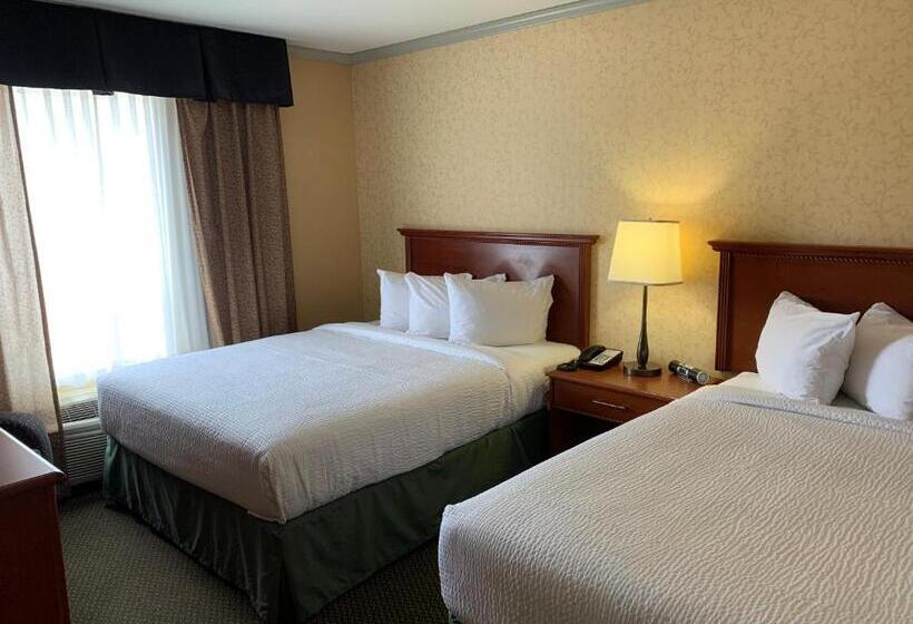 جناح, Merit Hotel & Suites